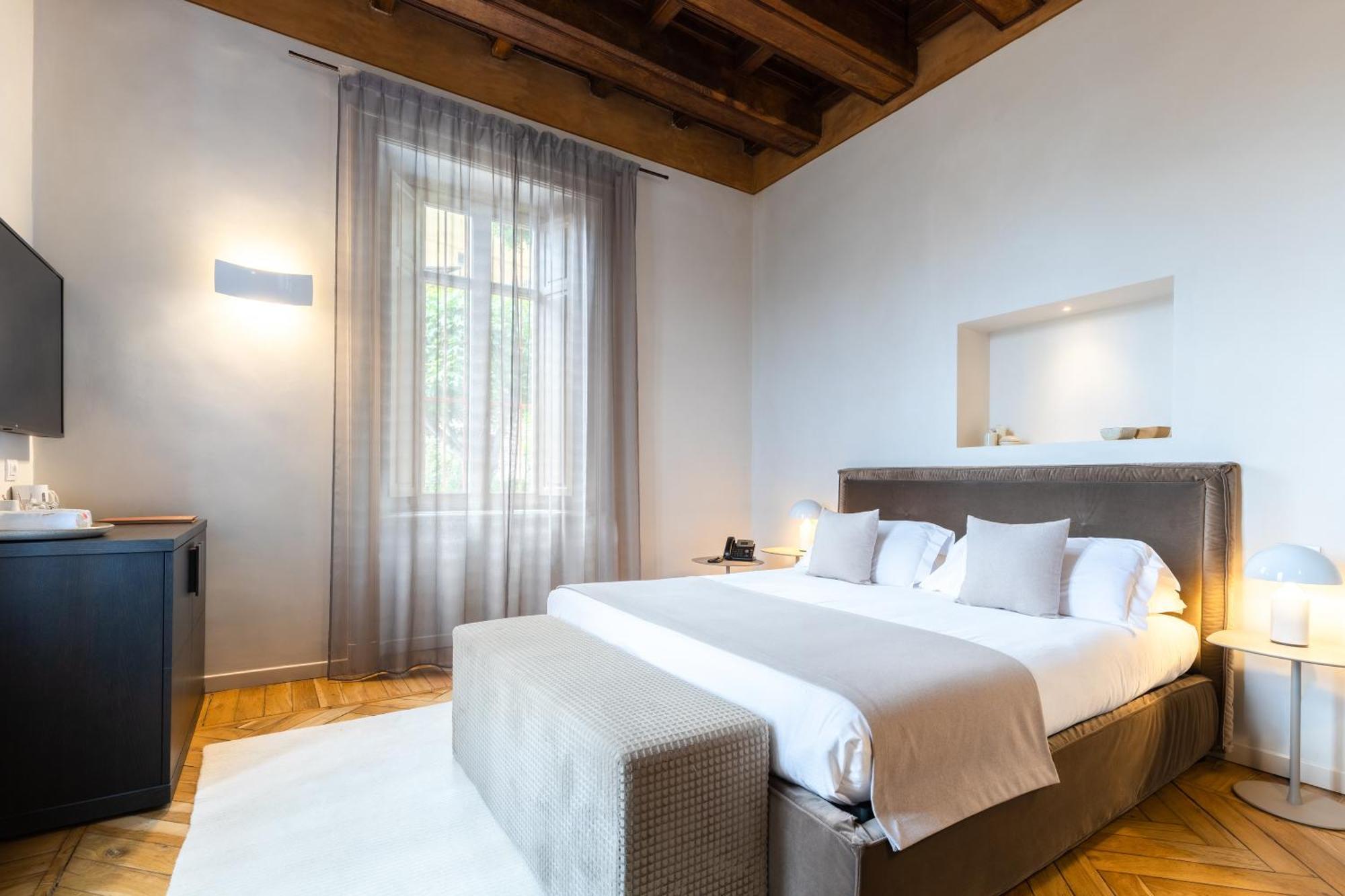 Relais Villa Del Borgo Canelli Exteriör bild