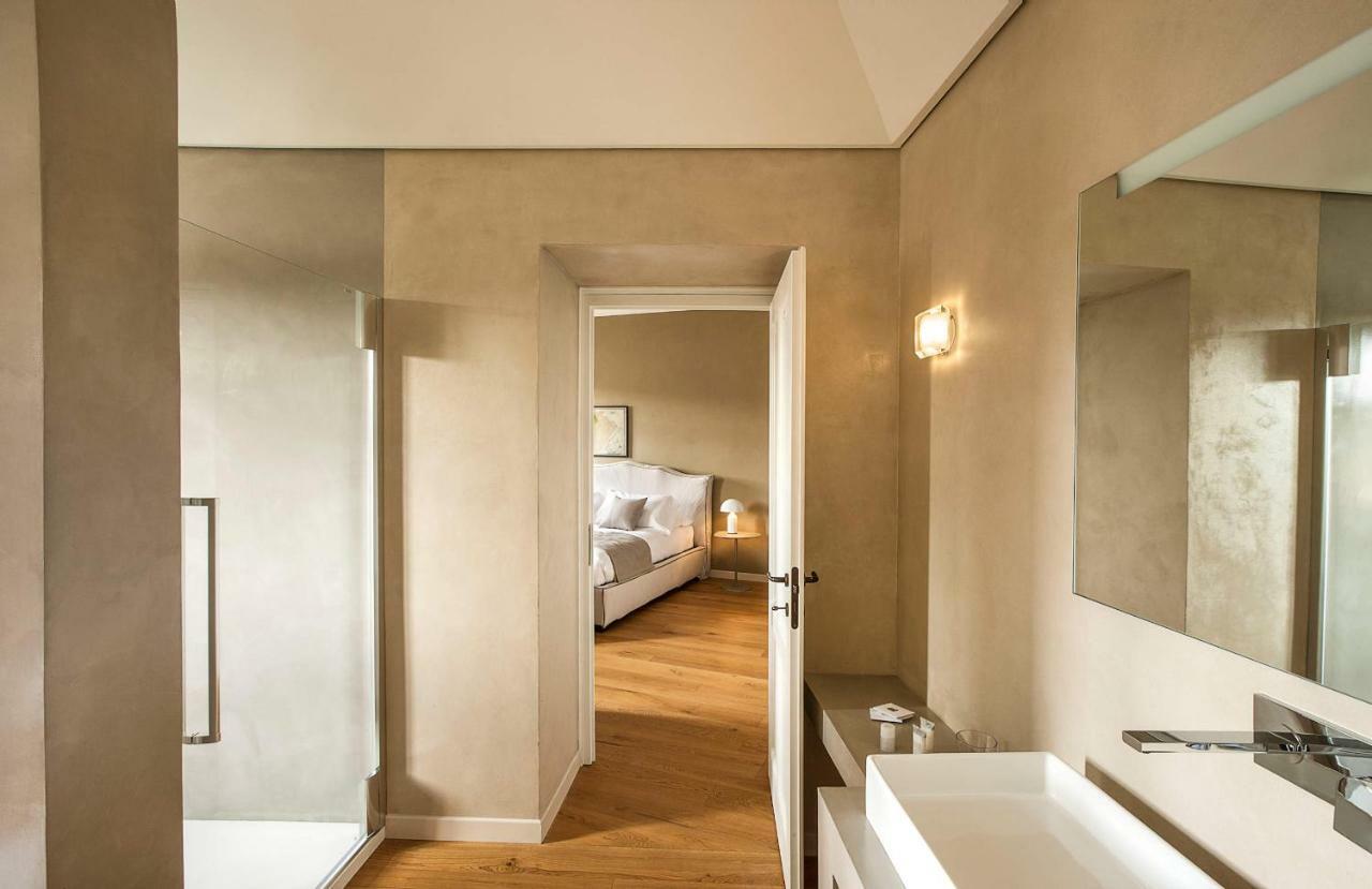 Relais Villa Del Borgo Canelli Exteriör bild